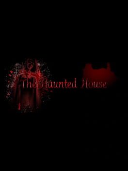 The Haunted House Cover