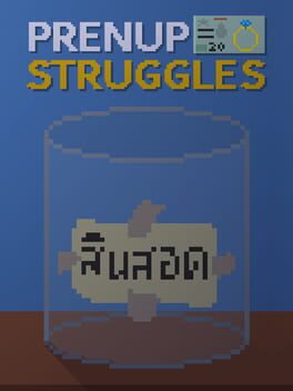 Prenup Struggles Cover