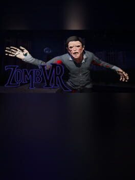 ZombVR Cover