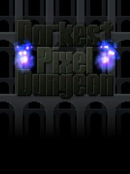 Darkest Pixel Dungeon Cover