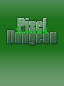 Sprouted Pixel Dungeon Cover