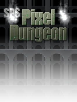 SPecial Surprise Pixel Dungeon Cover