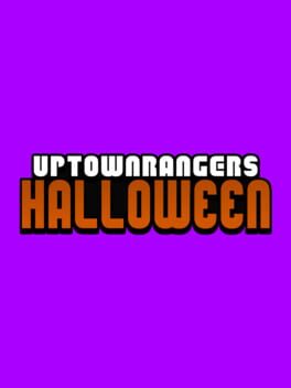 UptownRanger's Halloween Cover