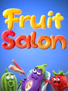 Fruit Salon Cover