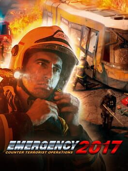 Emergency 2017 Cover