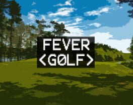 Fever Golf Cover