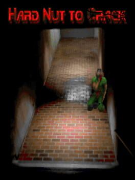 Hard Nut to Crack Cover