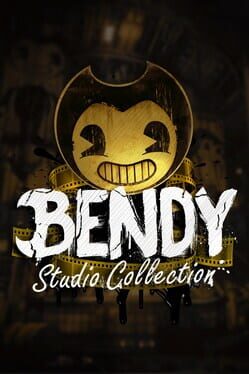 Bendy: Studio Collection Cover
