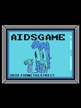 AIDSGame Cover