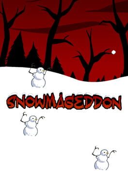 Snowmageddon Cover
