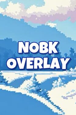 Nobk Overlay Cover