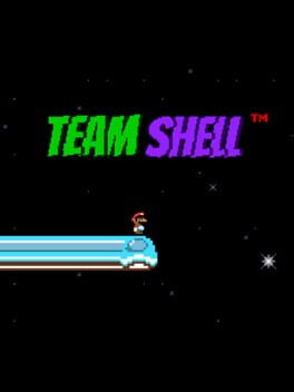 The Team Shell Hack Cover