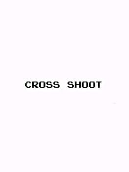 Cross Shoot Cover
