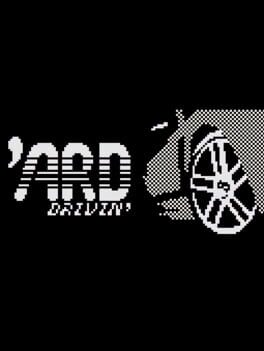 'Ard Drivin' Cover