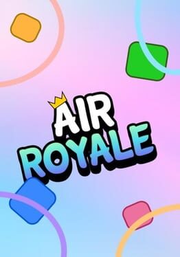 Air Royale Cover