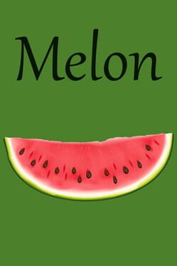 Melon Cover