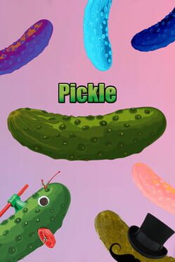 Pickle Cover