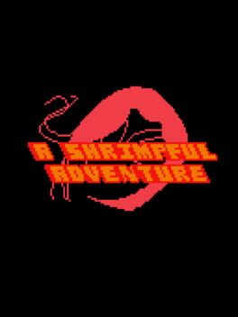 A Shrimpful Adventure Cover