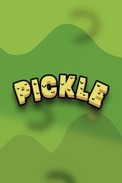 Pickle Cover