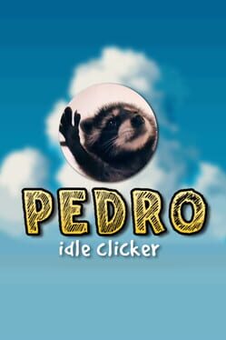 Pedro Cover