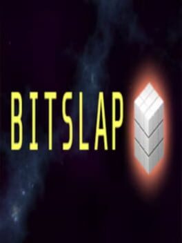 Bitslap Cover