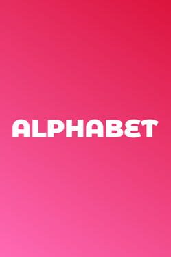 Alphabet Cover