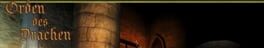 Orden des Drachen Cover