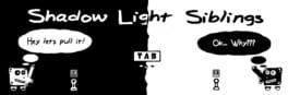 ShadowLight Siblings Cover