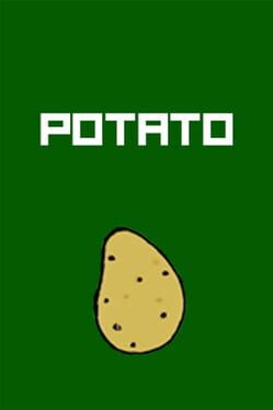 Potato Cover
