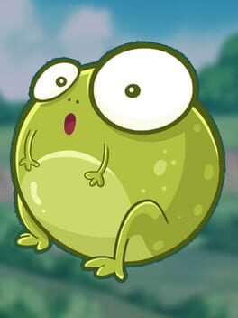 Phat Phrog Clicker Cover