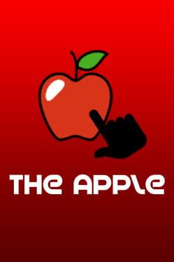 The Apple Cover