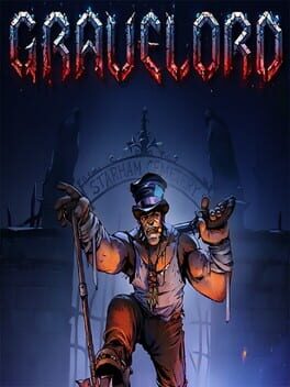 Gravelord Cover