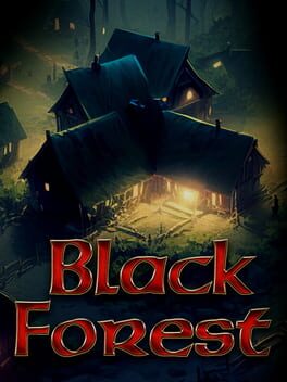 Black Forest Cover