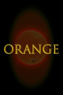 Orange: The Annoying Clicker Cover