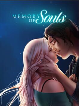 Memory of Souls Cover