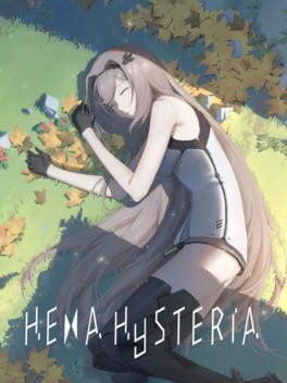Hexa Hysteria Cover