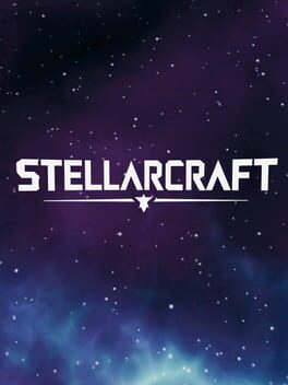 Stellarcraft Cover