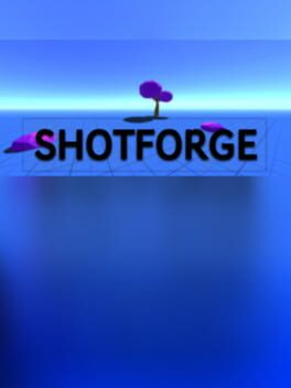 ShotForge Cover