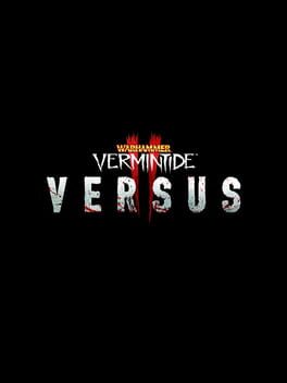 Warhammer: Vermintide 2 - Versus Cover