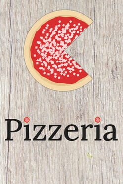 Pizzeria Cover