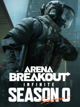 Arena Breakout: Infinite - Season 0 Cover