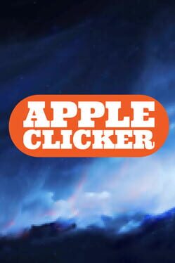 Apple Clicker Cover