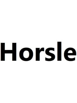 Horsle Cover