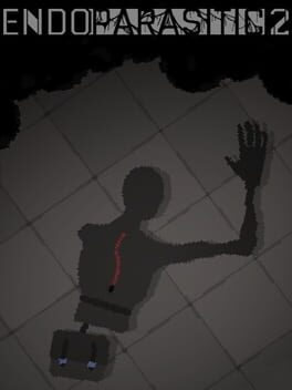 Endoparasitic 2 Cover