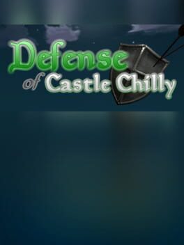 Defense of Castle Chilly Cover