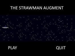 The Strawman Augment Cover