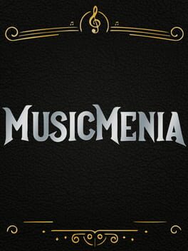 Musicmenia Cover