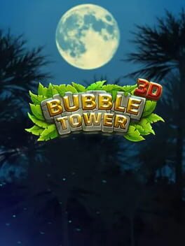 Bubble Tower 3D Cover