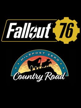 Fallout 76: Milepost Zero Cover