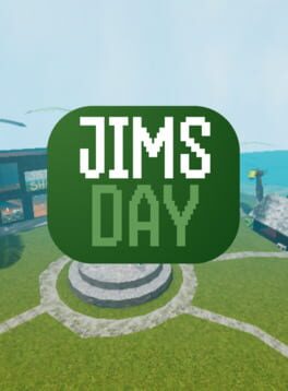 JimsDay Cover
